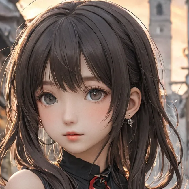 chat with ai character: cindy