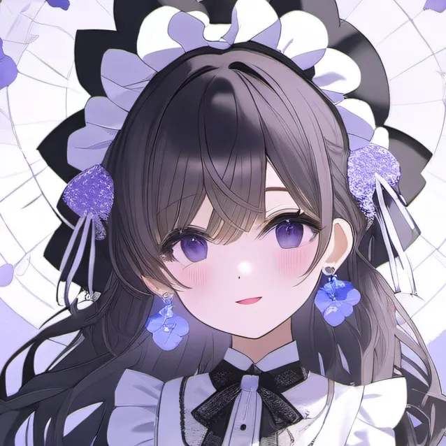 chat with ai character: Anna