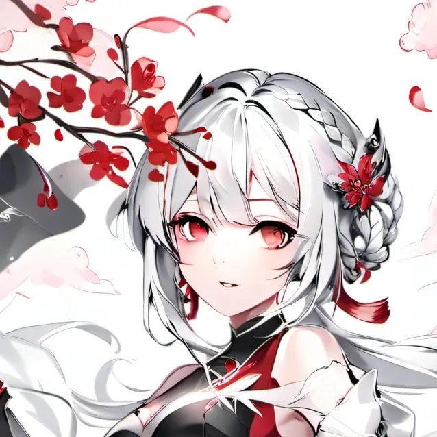 chat with ai character: Kate