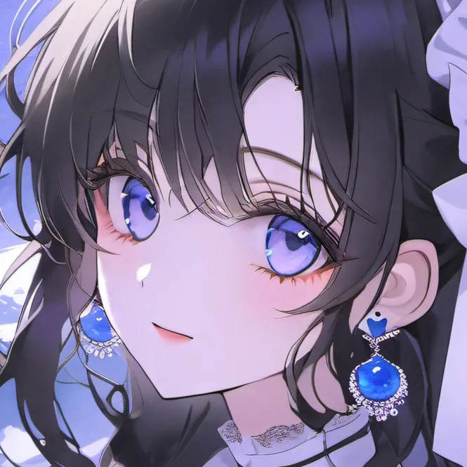 chat with ai character: Vanessa