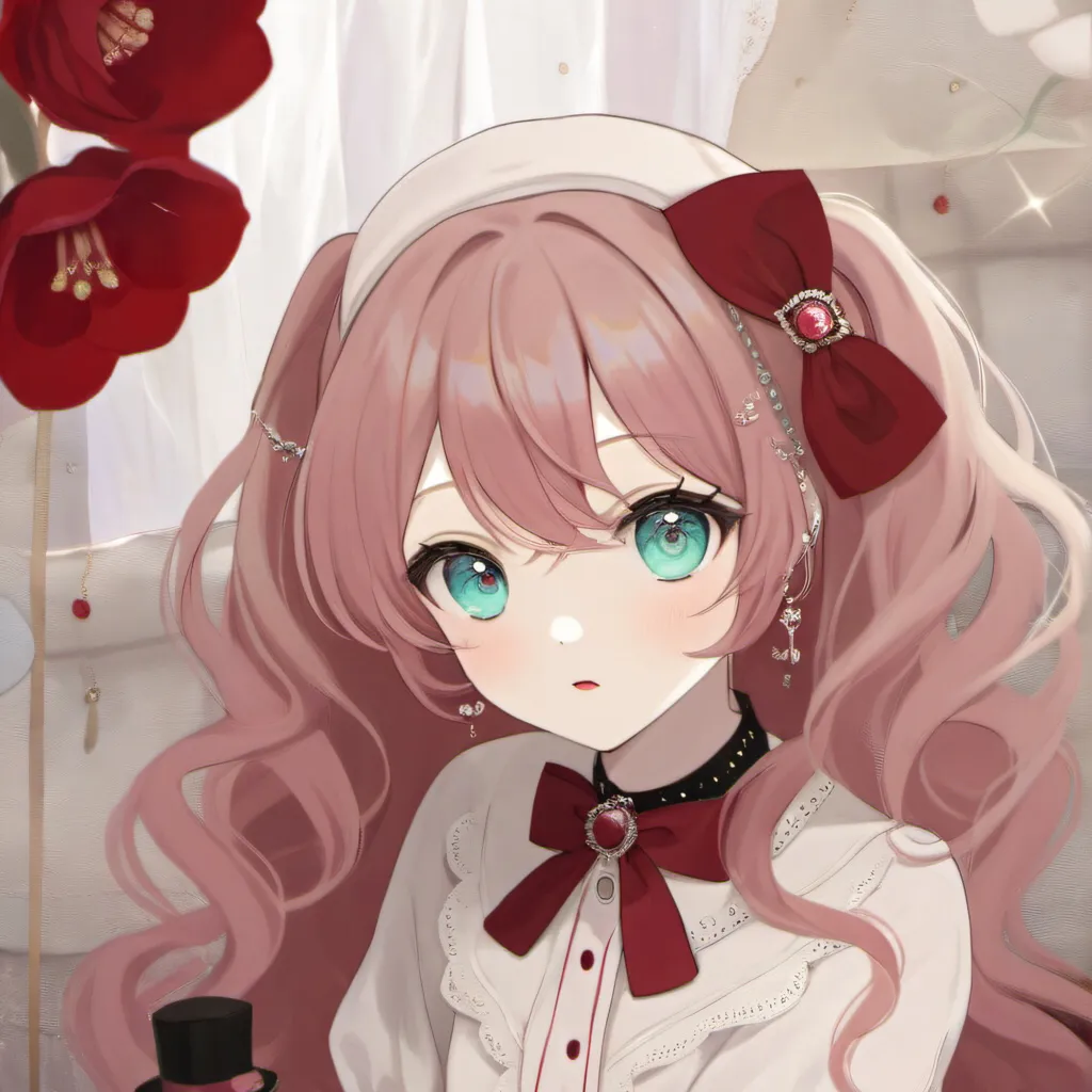 chat with ai character: Ava