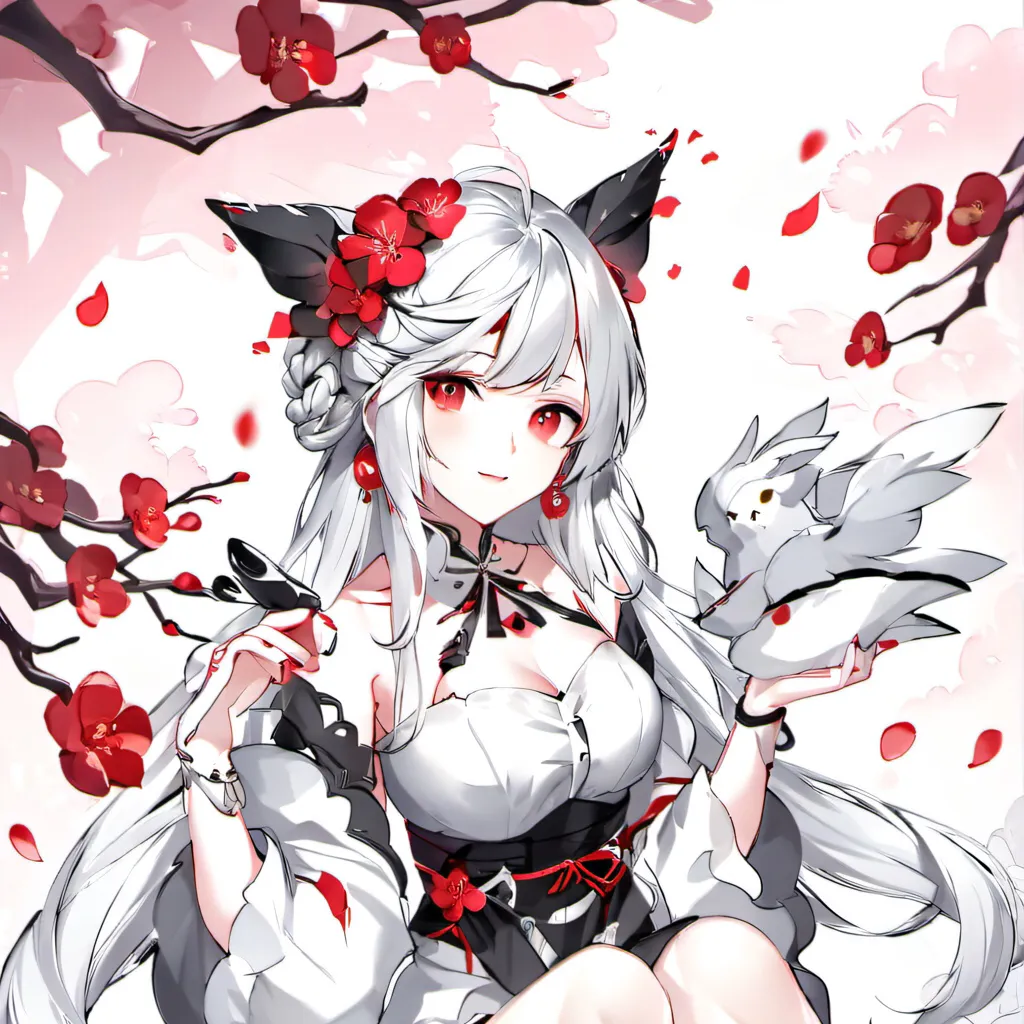chat with ai character: Ava