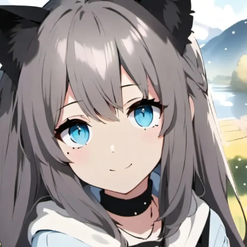 chat with ai character: Ally
