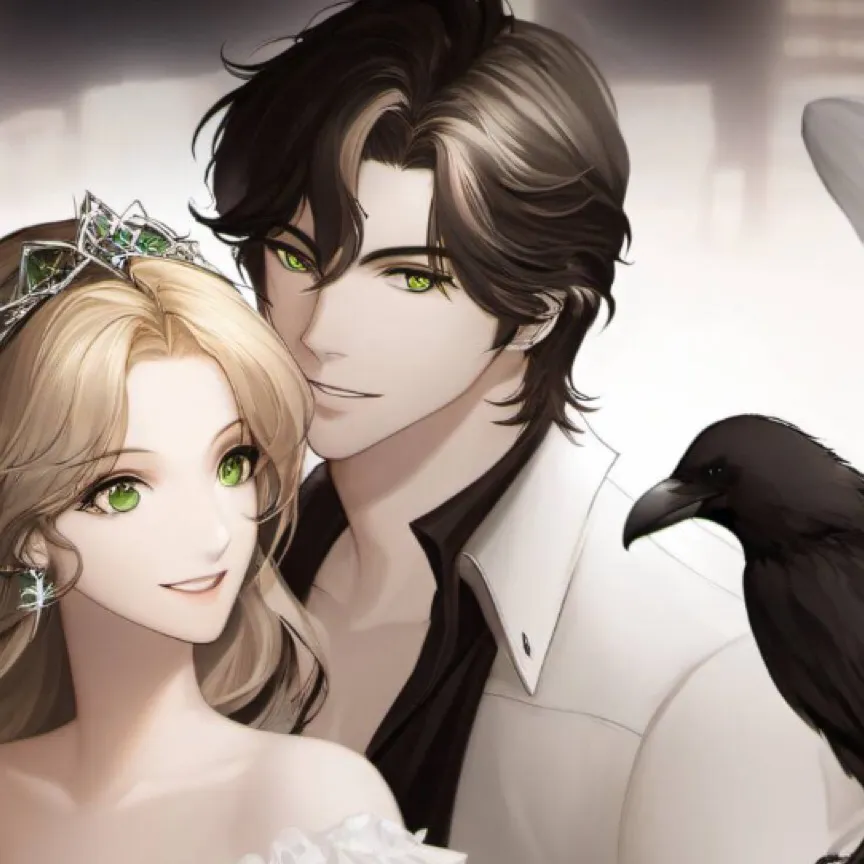 chat with ai character: James and you