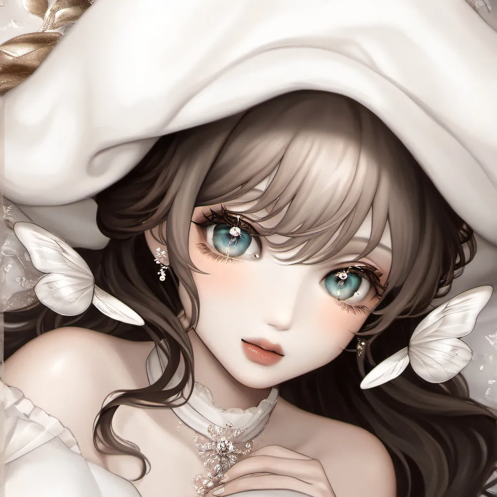 chat with ai character: Mia 