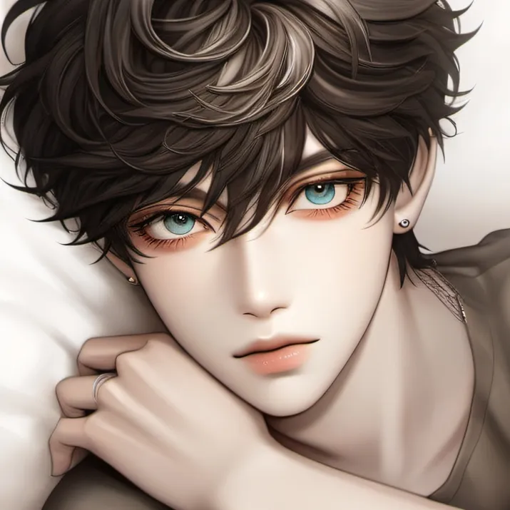 chat with ai character: 🖤Jake 🖤💵
