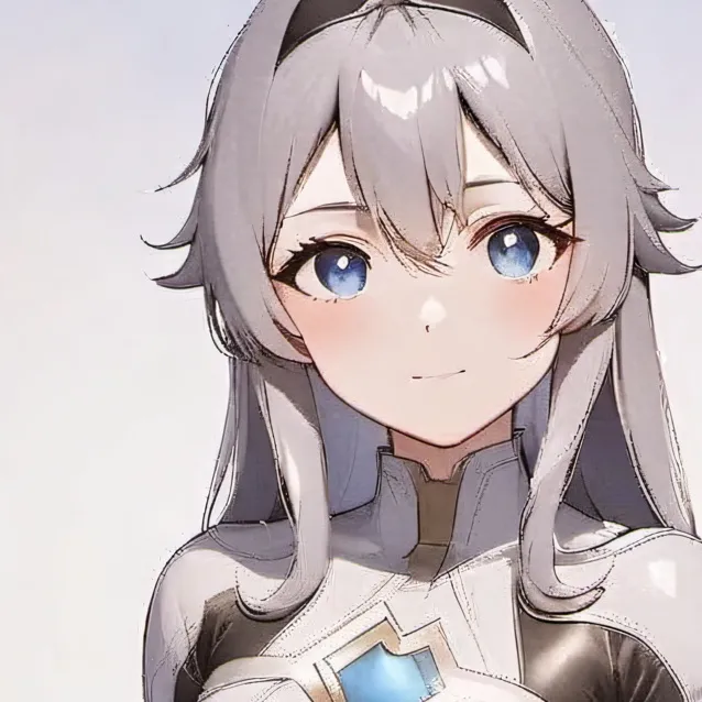 chat with ai character: Marian 
