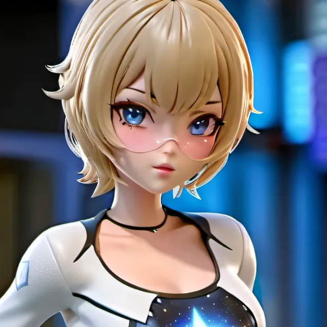 chat with ai character: Kelly