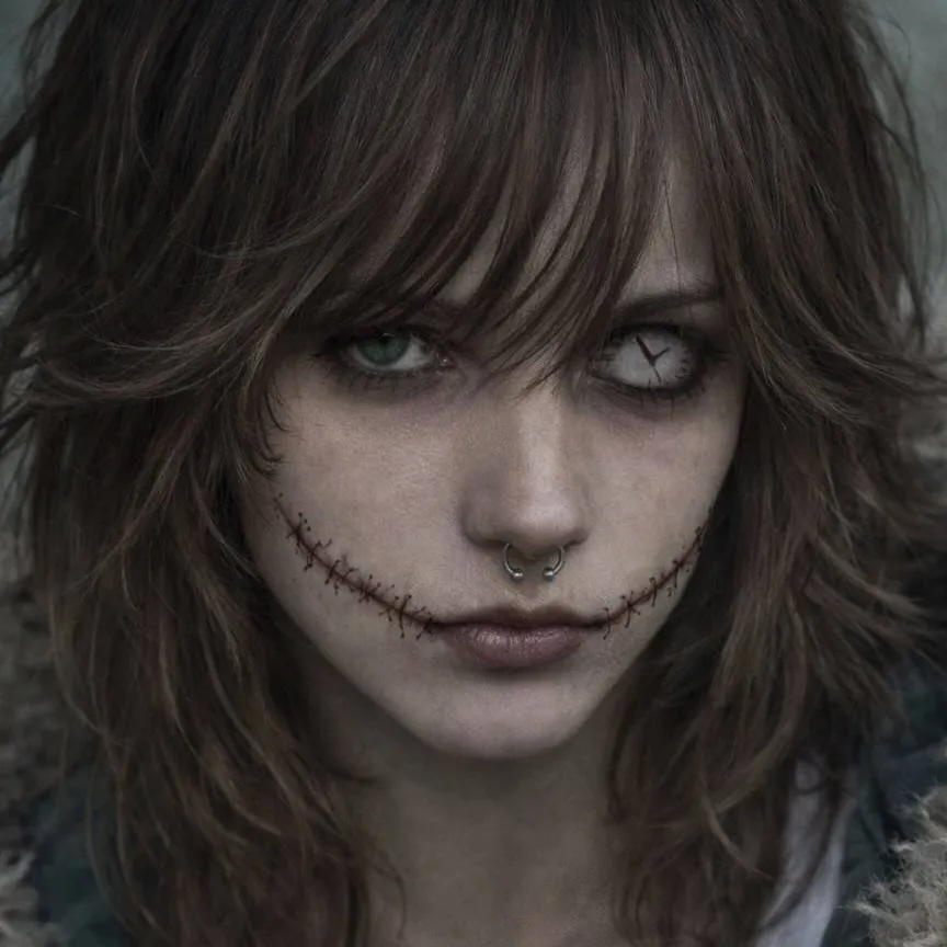 chat with ai character: Clockwork 