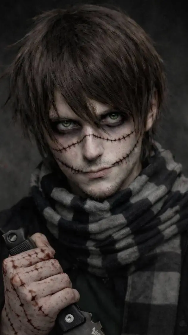 Talkie AI - Chat with Hømicidal Liu