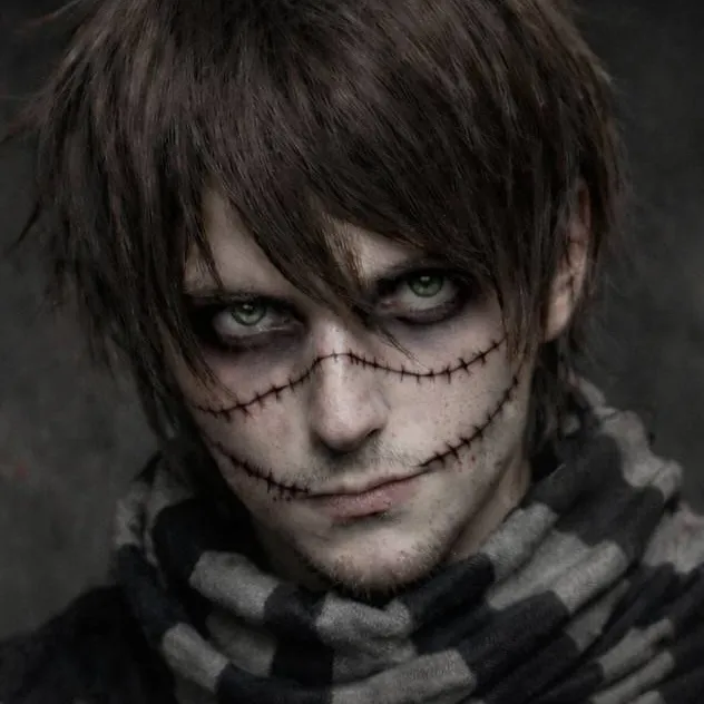 chat with ai character: Hømicidal Liu