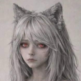 chat with ai character: Nymaru