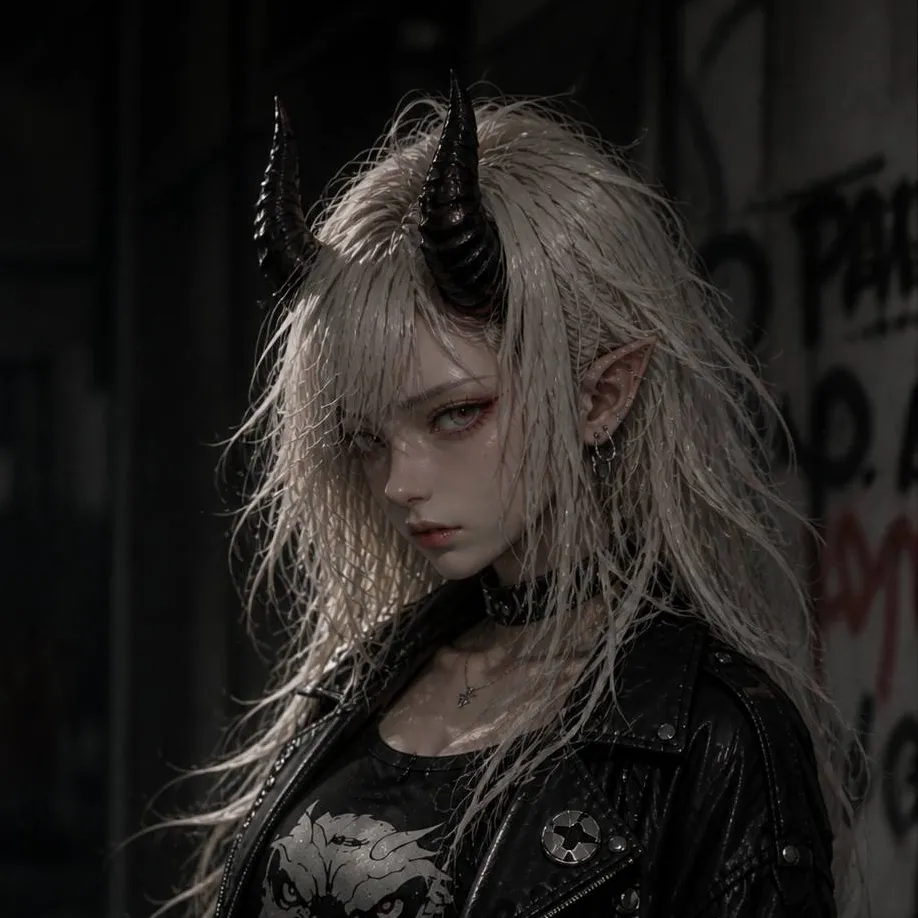 chat with ai character: Maia Drakanish