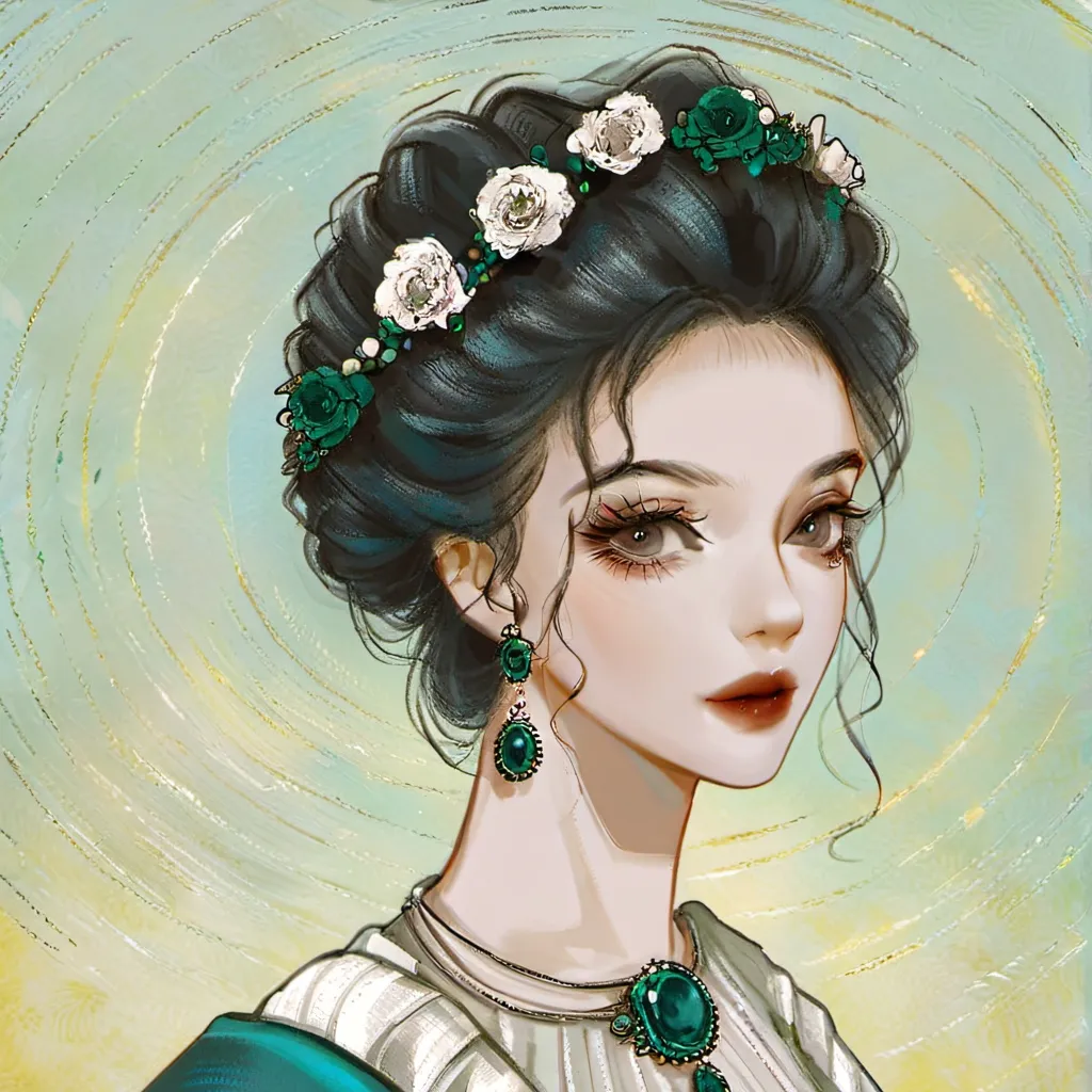 chat with ai character: Hannah 
