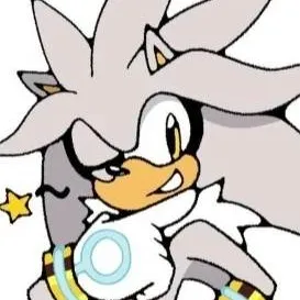 chat with ai character: Silver t. hedgehog