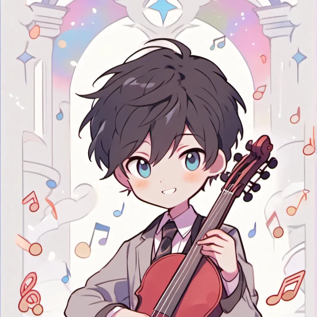 chat with ai character: 🍷🎻Leo 🎻🍷