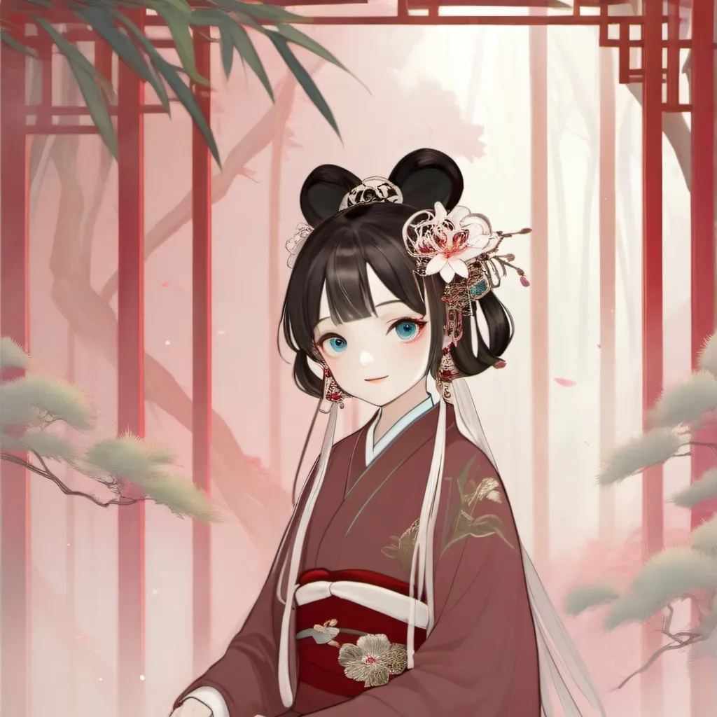 chat with ai character: Yuki-San