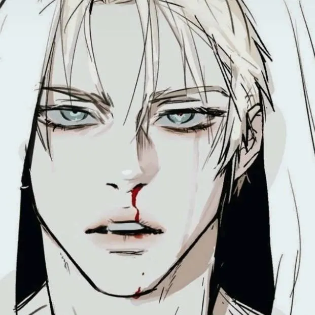 chat with ai character: ~☆♡zhenya ♡☆~