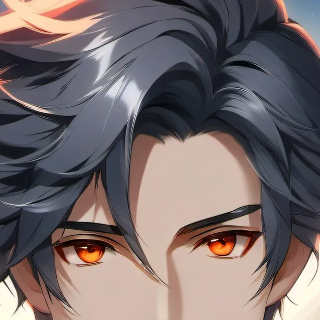 chat with ai character: Levi