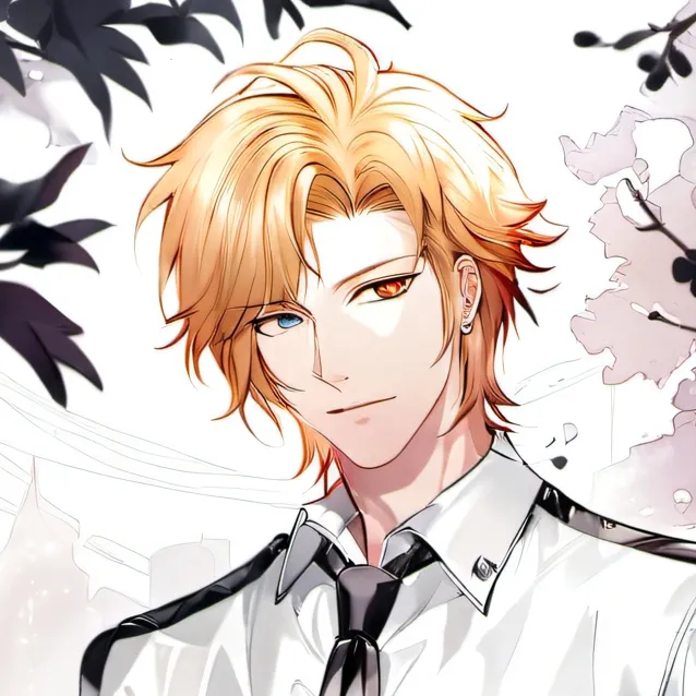 chat with ai character: Ethan