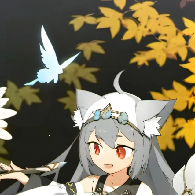 chat with ai character: Tyra