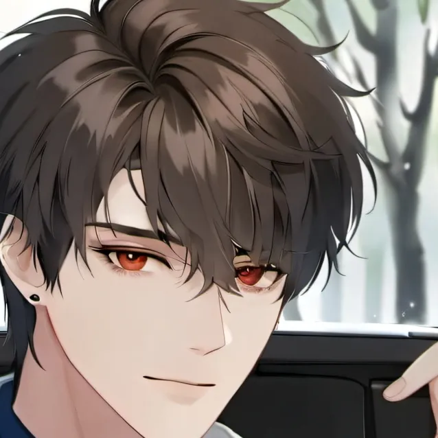 chat with ai character: Levi