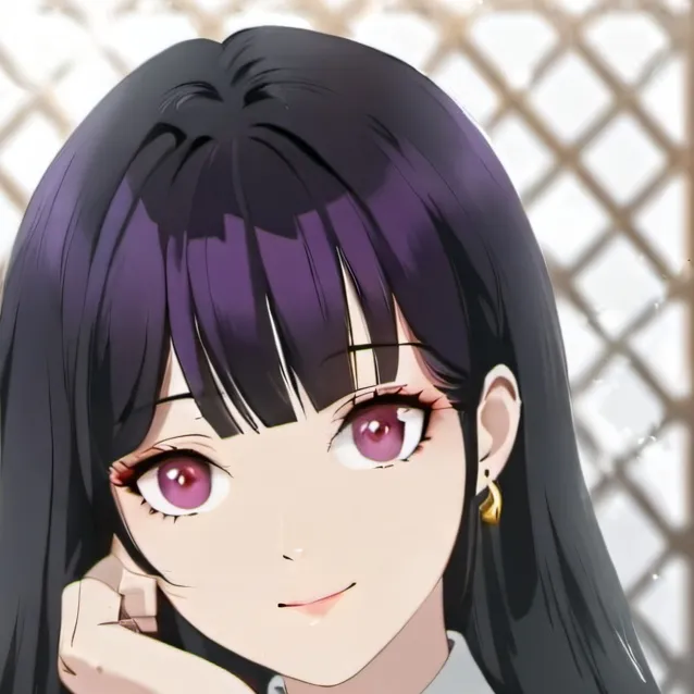 chat with ai character: Himeka