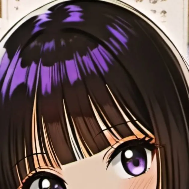 chat with ai character: Miana