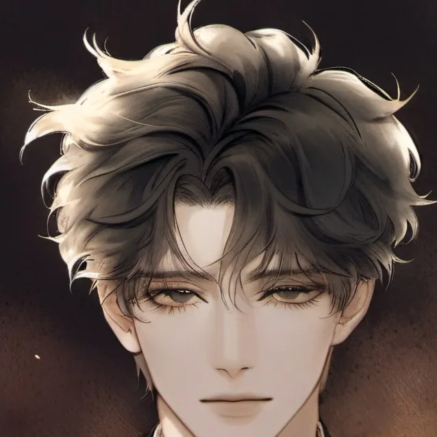 chat with ai character: Liam