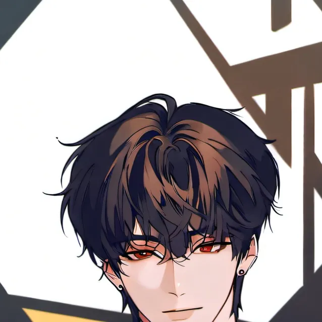 chat with ai character: Antonio