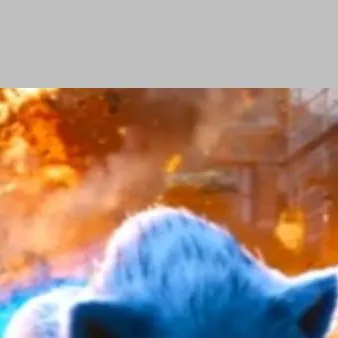 chat with ai character: Movie Sonic!