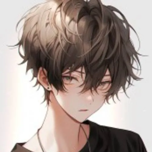 chat with ai character: Noah~