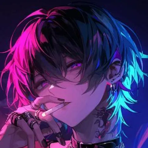 chat with ai character: Noah~