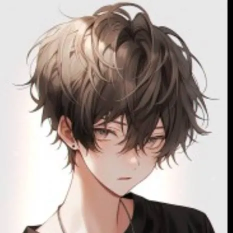 chat with ai character: Oliver~