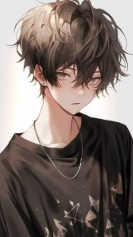 ai character: ~{Oliver}~ background