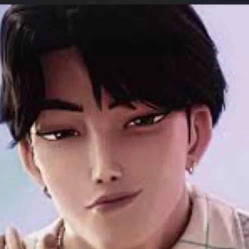 chat with ai character: ~Jinu saja~