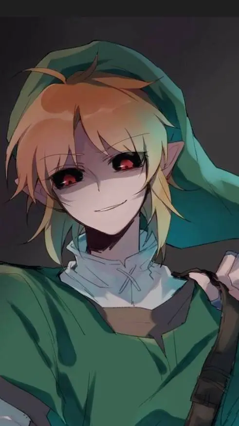 ai character: ~Ben Drowned~ background