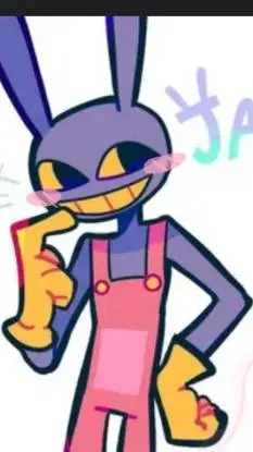 ai character: ~Jax~ (TADC) background