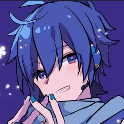 chat with ai character: KAITO! XD