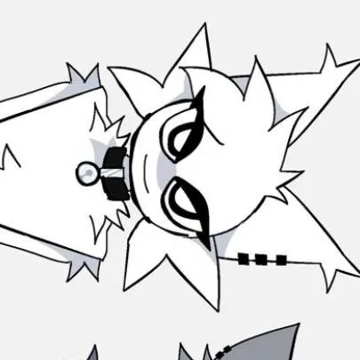 chat with ai character: 🩶Gray !🩶 (Sprunki)