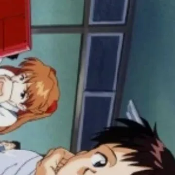 chat with ai character: Shinji-Ikari