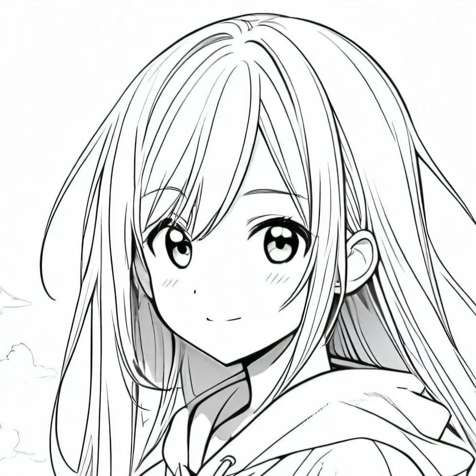 chat with ai character: Aurora