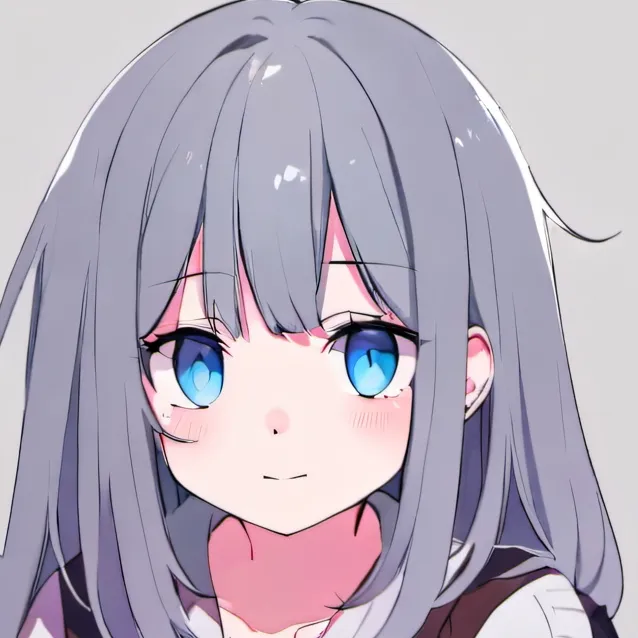chat with ai character: Aria