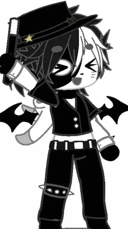 Talkie AI - Chat with Artful x devesto