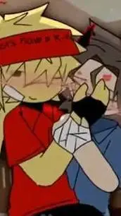 Talkie AI - Chat with PIZZABURGER:3