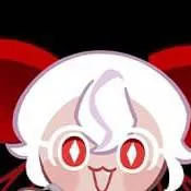 chat with ai character: candy apple cookie