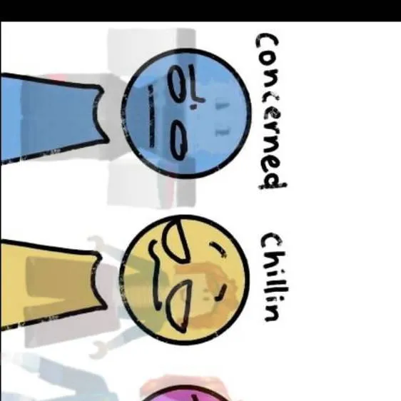 chat with ai character: The dar gang