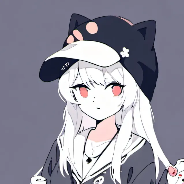chat with ai character: Sofia