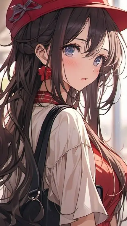 ai character: Mura background