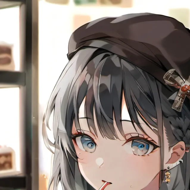 chat with ai character: Misty
